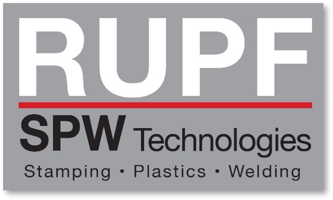 RUPF SPW Technologies GmbH Logo
